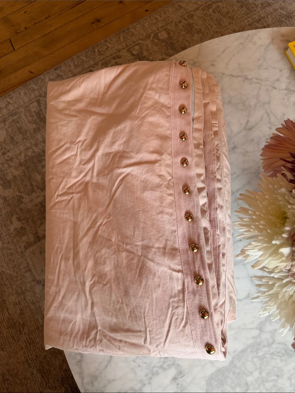 Pottery Barn Teen questions leave